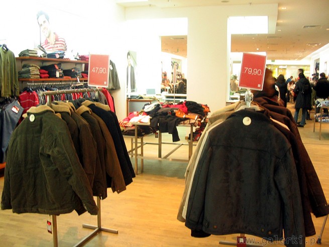 Jeans Club - węgierska marka produkujaca w Chinach - dobre przeceny w tym sklepie ...