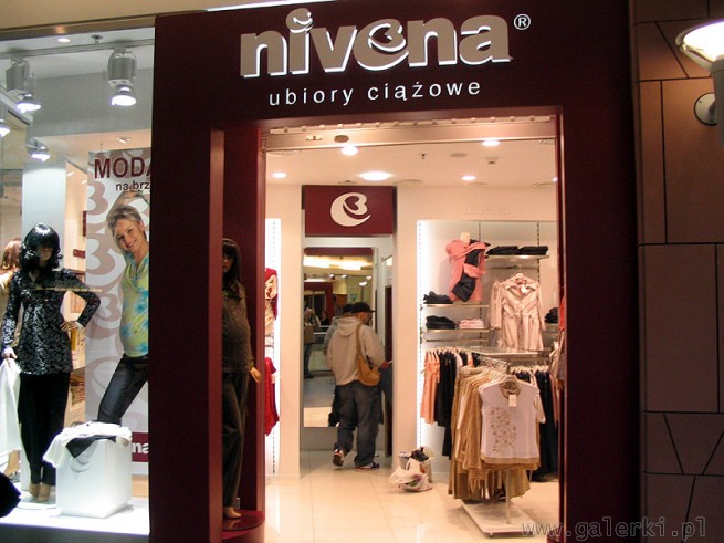 Nivena - odzież ciążowa, ubrania ciążowe, ciąża, moda ciążowa