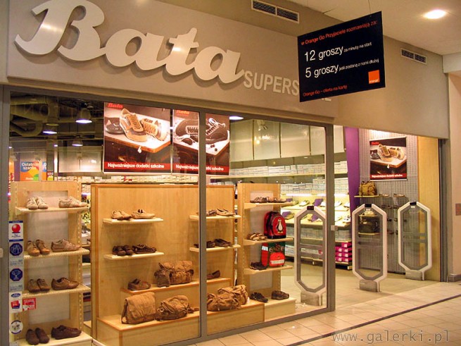 Bata, firma z czeską tradycją. Buty, chodaki trzewiki, pantofle, laczki