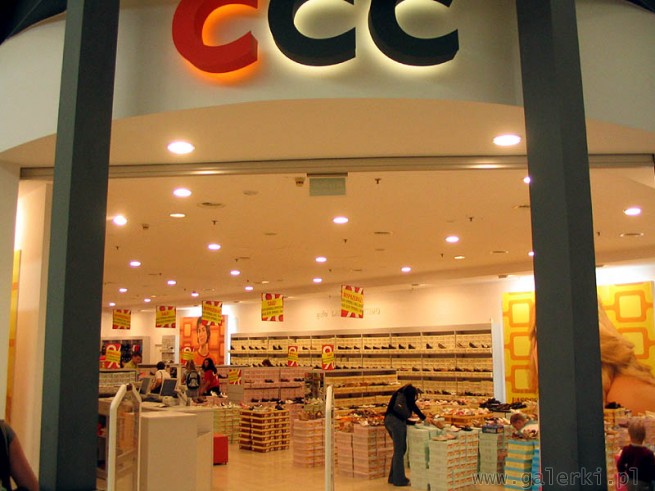 CCC Buty, obuwie. CCC to sieć sklepów obuwniczych w całej Polsce. Nazwa CCC jest ...