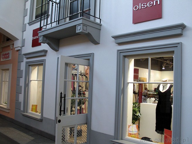 Olsen Fashion - firma z ponad stuletnią tradycją (data założenia 1901 r.) z ...