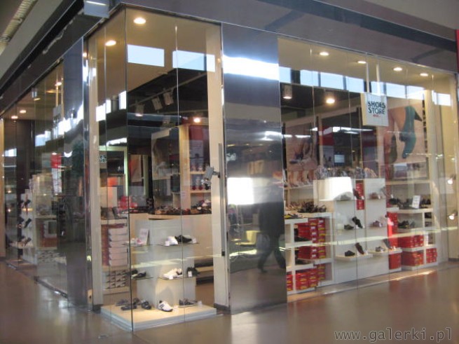 Shoes Store - naszą naczelną dewizą jest najwyższa jakość obuwia. Chcemy dostarczać ...