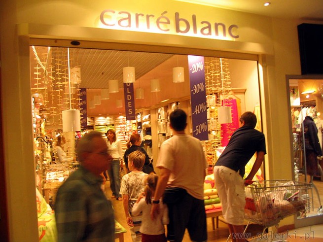 Carre Blanc - pościel, ręczniki, szlafroki, odzież dziecięca, pościel bawełniana