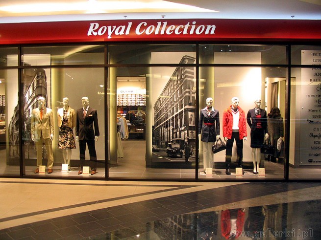 Royal Collection - sukces polskiego przedsiębiorcy i sklep kojarzący się z dobrej ...
