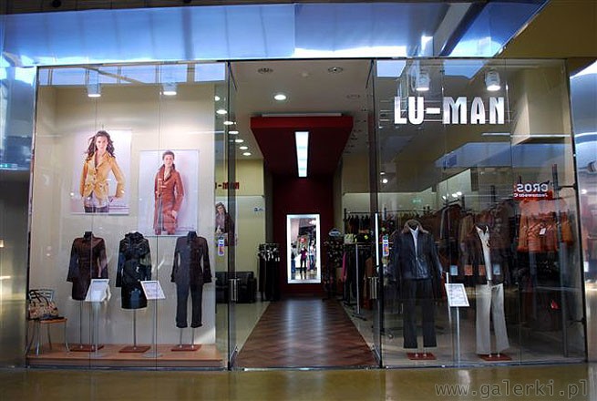 Lu-Man to jeden z największych polskich producentów odzieży skórzanej i kożuchowej. ...