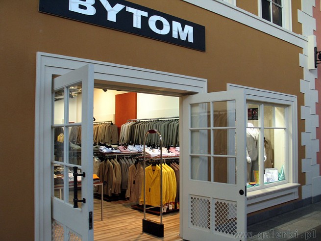Zakłady Odzieżowe BYTOM S.A.. Jeden z najstarszych polskich producentów odzieży ...