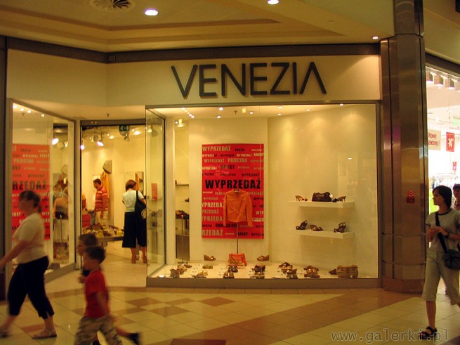 VENEZIA buty. Firma Venezia powstała w 1996 roku. Asortyment to włoskie obuwie ...