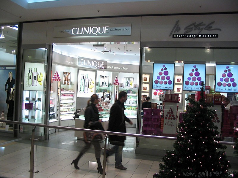 Clinique - kosmetyki w 100% bezzapachowe. 100% Fragrance Free. Clinique to kosmetyki ...