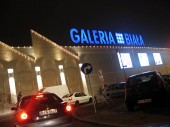 Galeria Biała - pierwsza Galeria Handlowa w Białymstoku